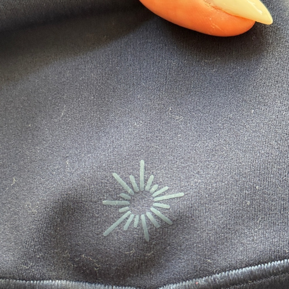 OFFLINE By Aerie Real Me High Waisted Crossover Legging - Picture 5 of 5